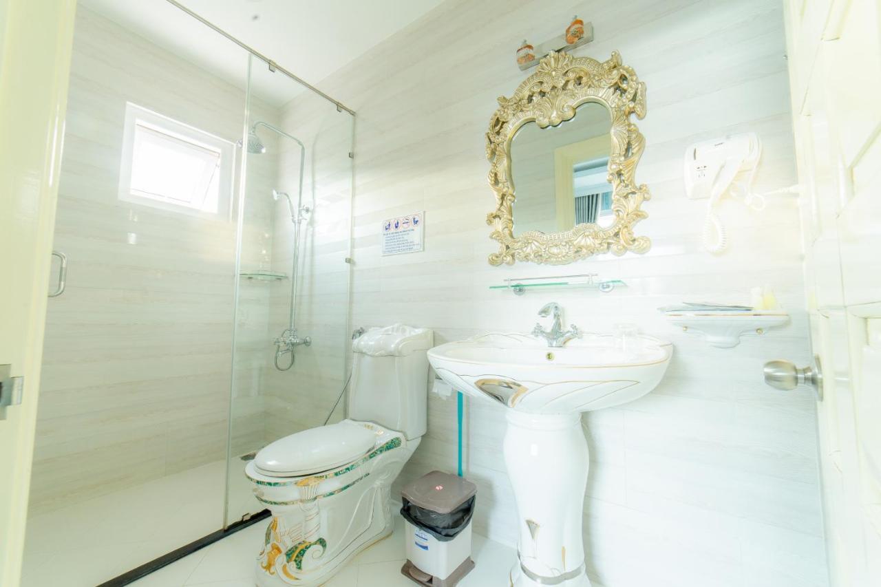 Đà Lạt 33 Villa Esterno foto
