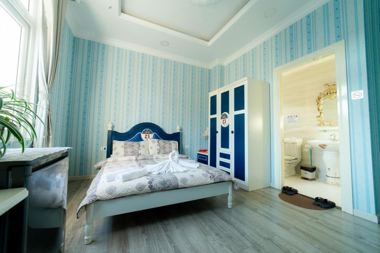 Đà Lạt 33 Villa Esterno foto