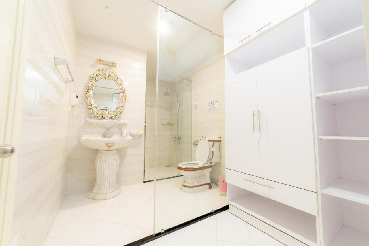 Đà Lạt 33 Villa Esterno foto
