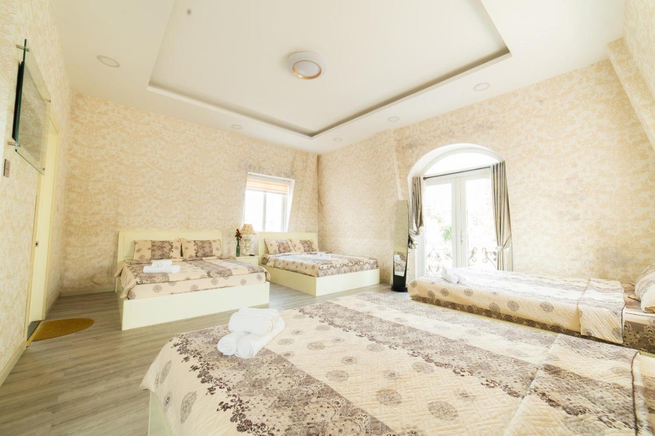 Đà Lạt 33 Villa Esterno foto